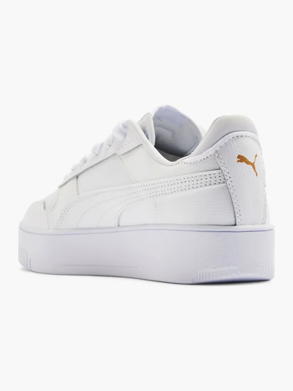 PUMA Sneaker Hvid Online