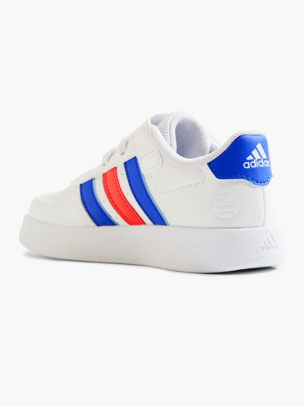 adidas Sneaker Blå New