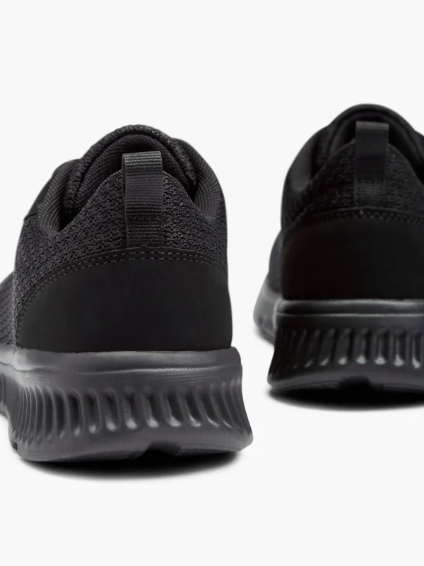 Vty Sneaker Sort Clearance