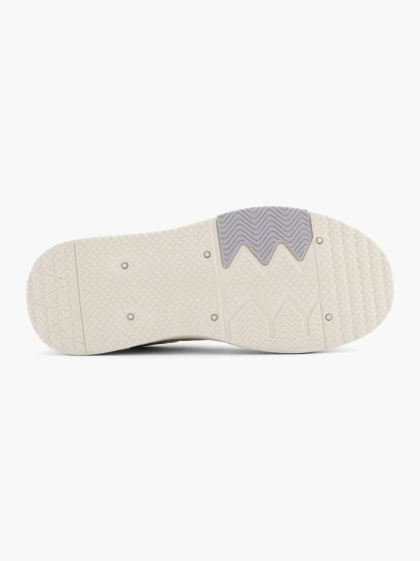 Graceland Sneaker Hvid Online