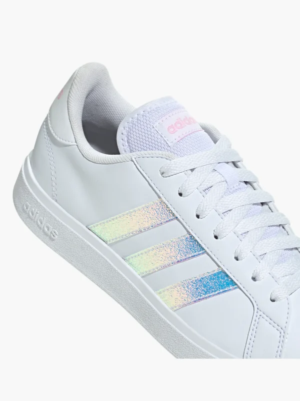 adidas Sneaker Hvid Hot
