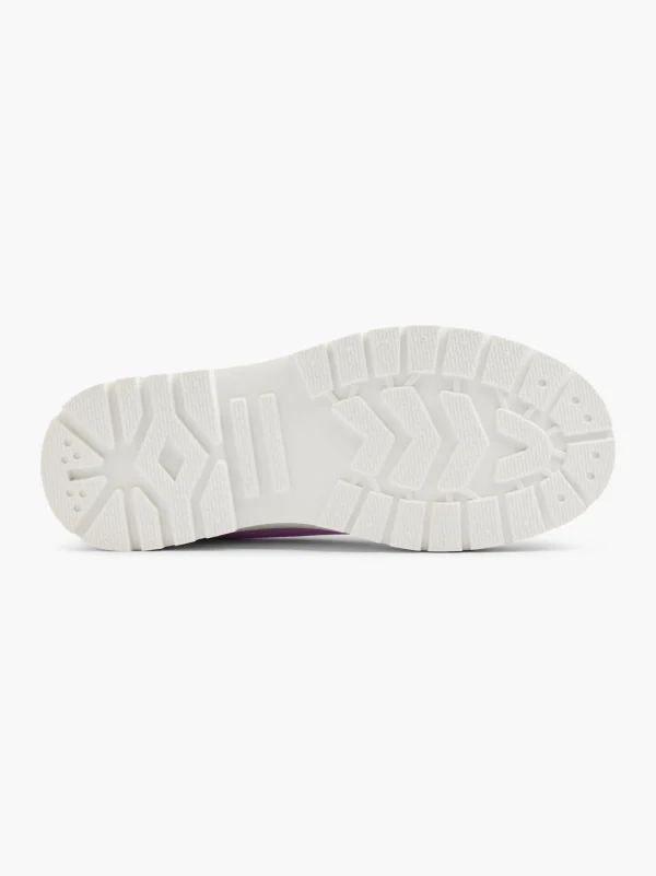 Vty Sneaker Lilla New