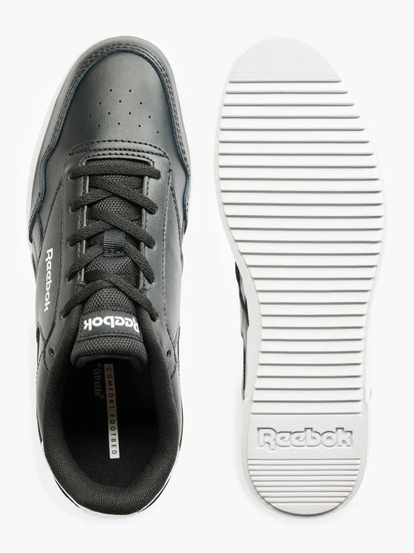 Reebok Sneaker Sort Hot