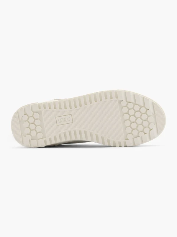 Safety Jogger Sneaker Beige Sale
