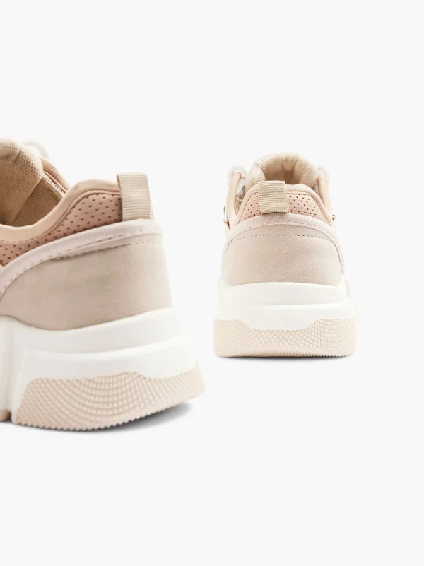 Venice Sneaker Beige Sale