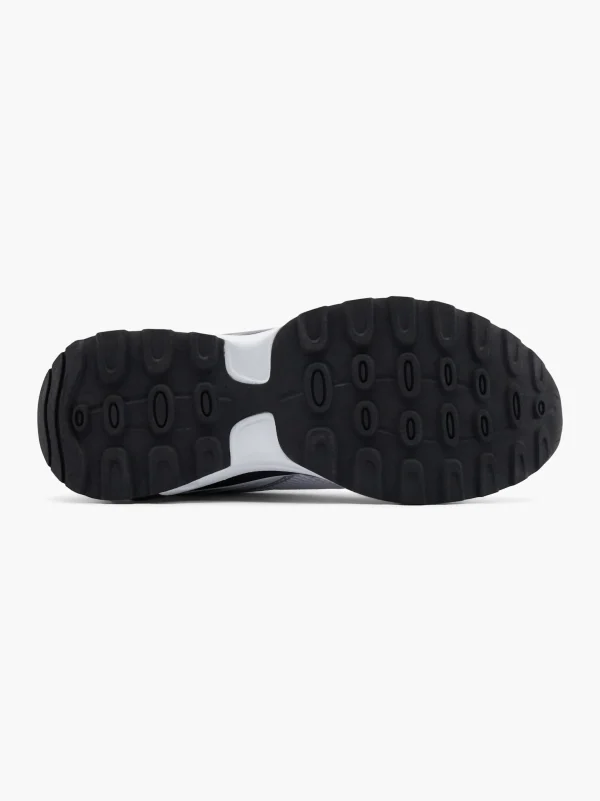 Bench Sneaker Hvid Clearance
