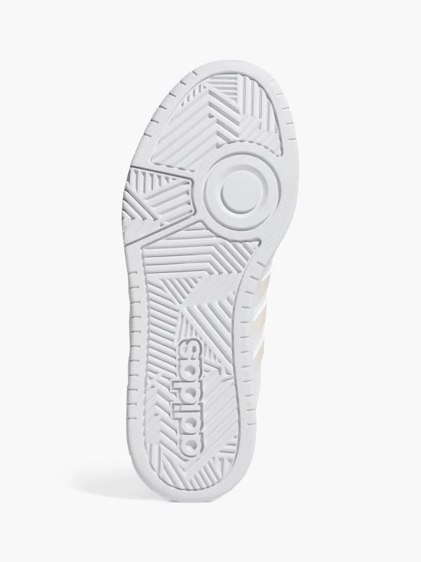 adidas Sneaker Hvid Fashion