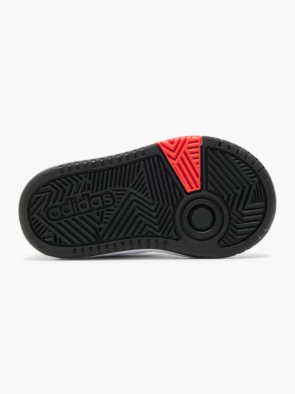 adidas Sneaker Hvid Clearance