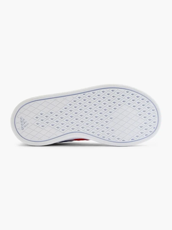 adidas Sneaker Blå New
