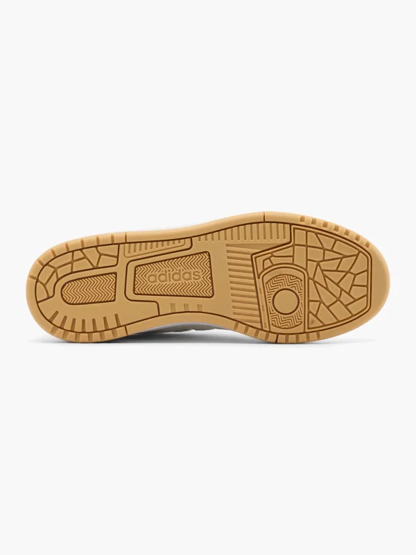 adidas Sneaker Hvid Clearance