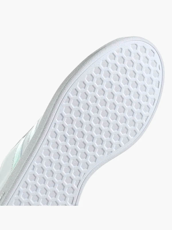 adidas Sneaker Hvid Hot