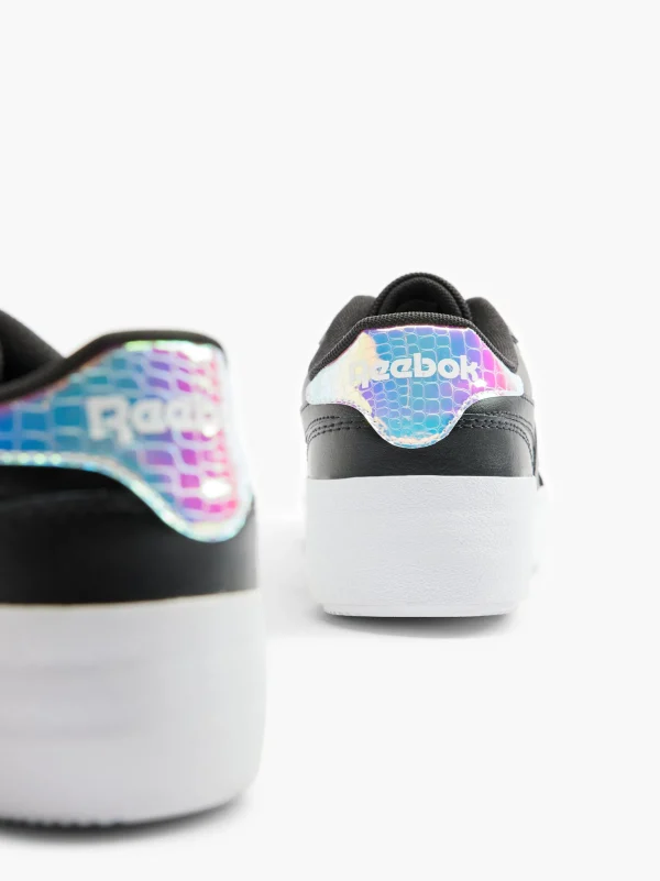 Reebok Sneaker Sort Hot