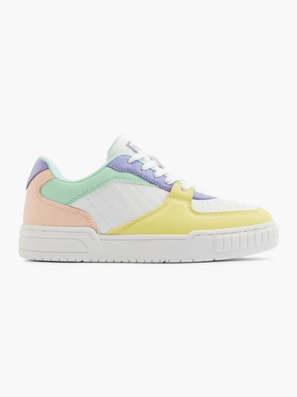 Vty Sneaker Hvid Discount