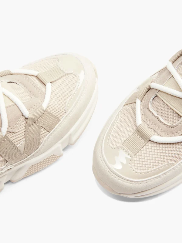 Venice Sneaker Beige Sale