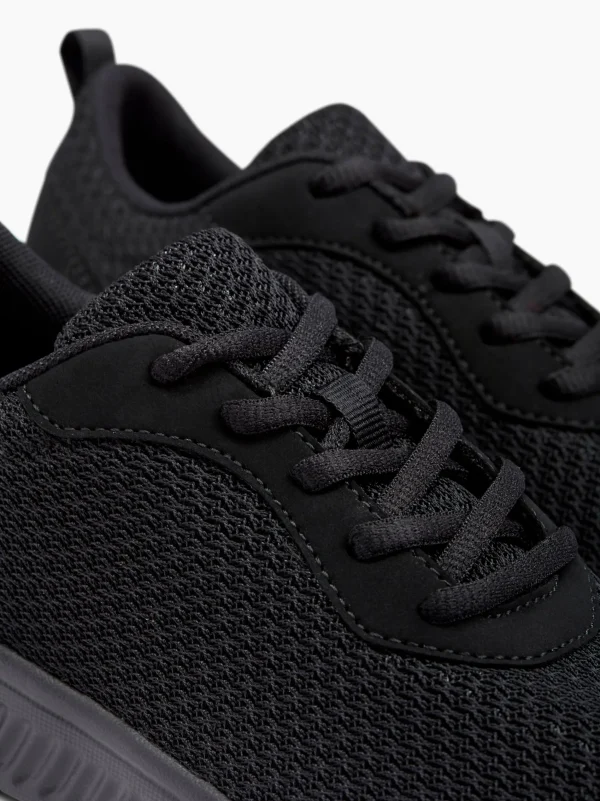 Vty Sneaker Sort Clearance