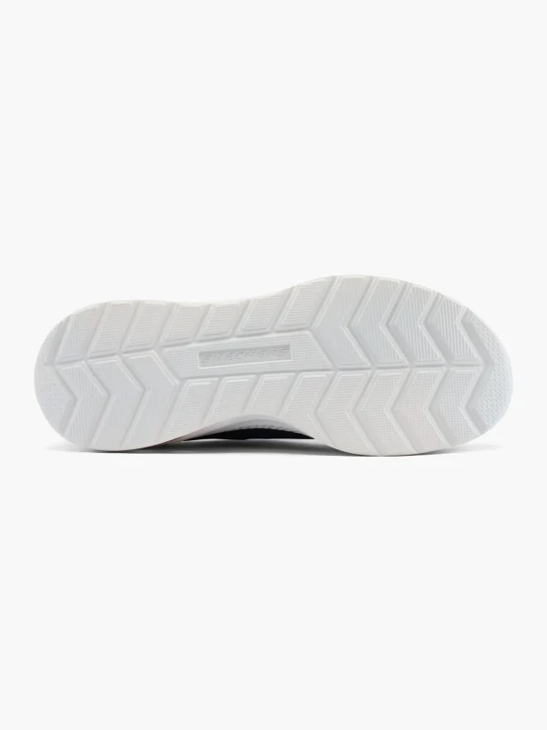 Skechers Sneaker Blå New