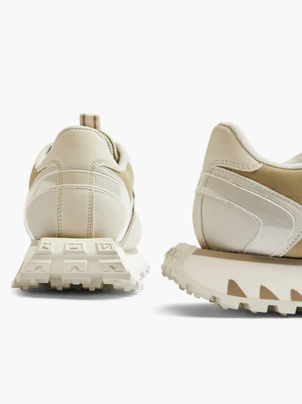 Venice Sneaker Beige Clearance