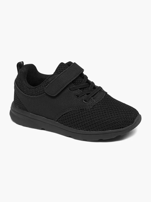 Vty Sneaker Sort Hot