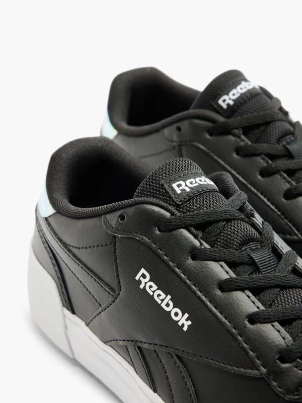 Reebok Sneaker Sort Hot