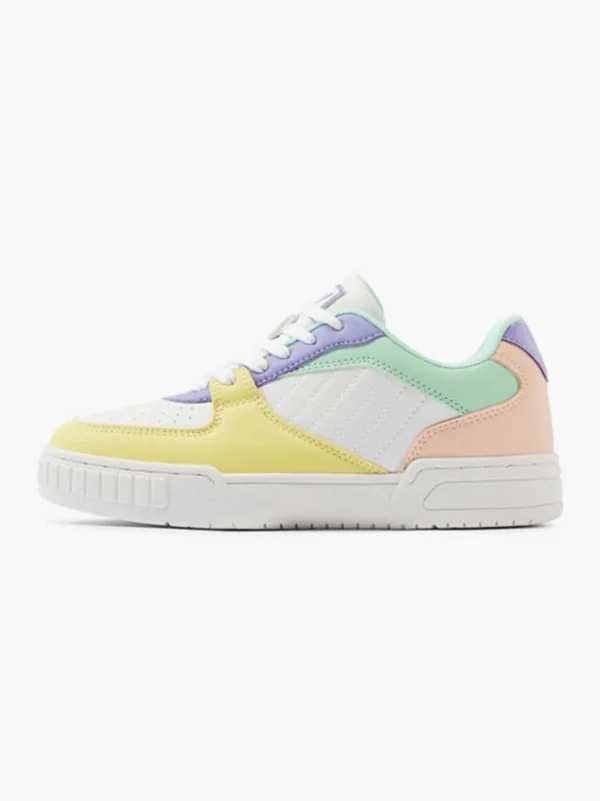 Vty Sneaker Hvid Discount