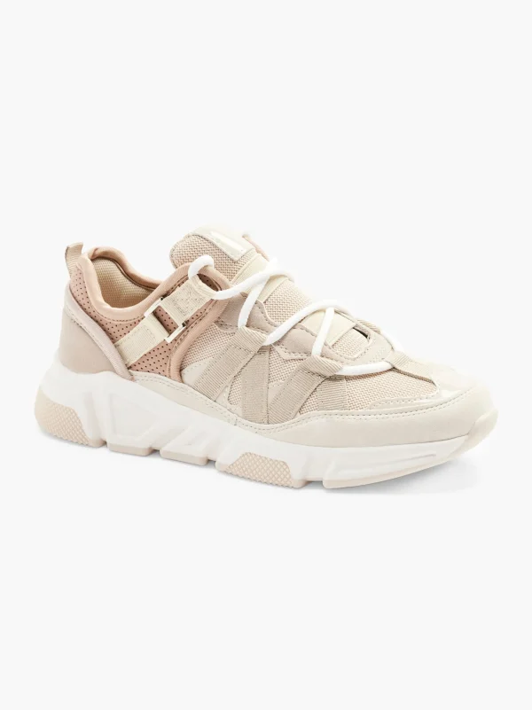 Venice Sneaker Beige Sale