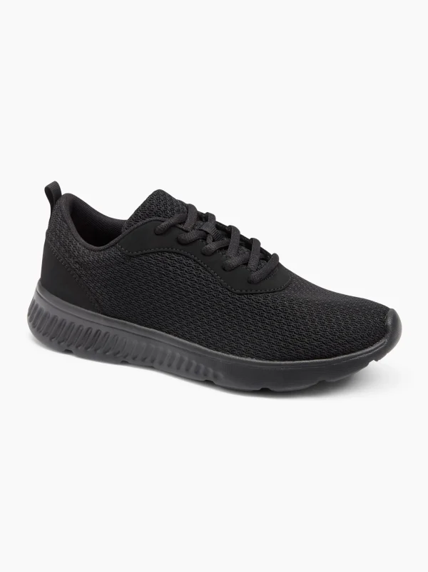Vty Sneaker Sort Clearance