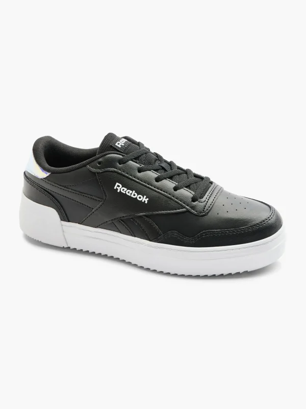 Reebok Sneaker Sort Hot