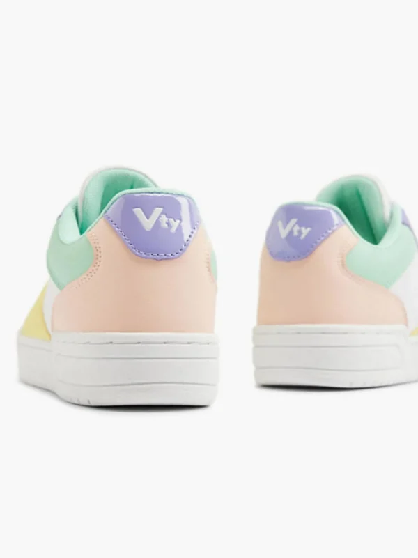 Vty Sneaker Hvid Discount