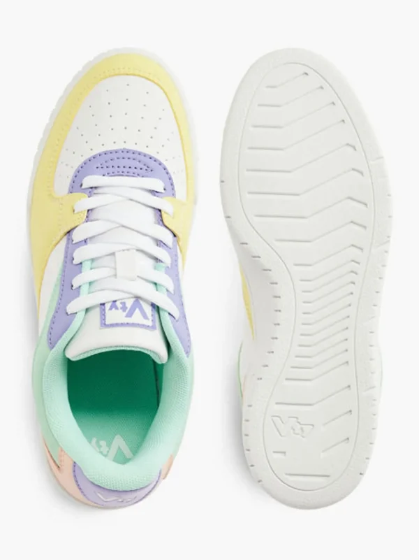 Vty Sneaker Hvid Discount