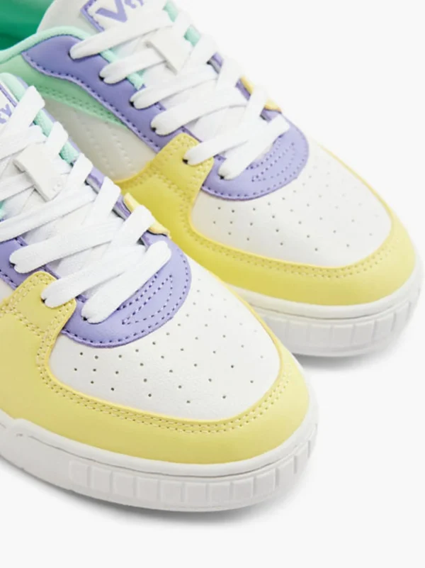 Vty Sneaker Hvid Discount