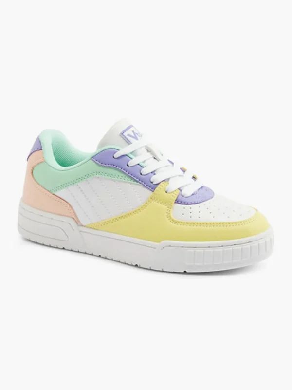Vty Sneaker Hvid Discount