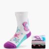 Skechers Strømpe Flerfarvet New