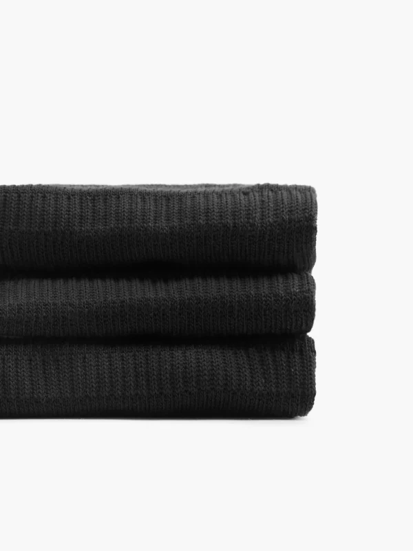 adidas Strømpe Sort Best