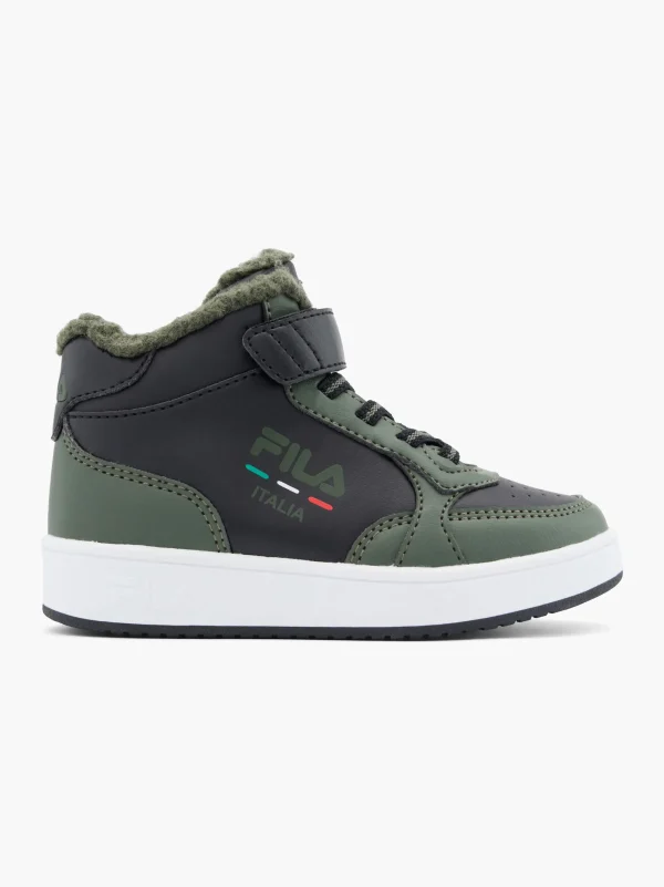FILA Støvle Beige Discount