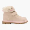 Vty Støvle Beige Clearance