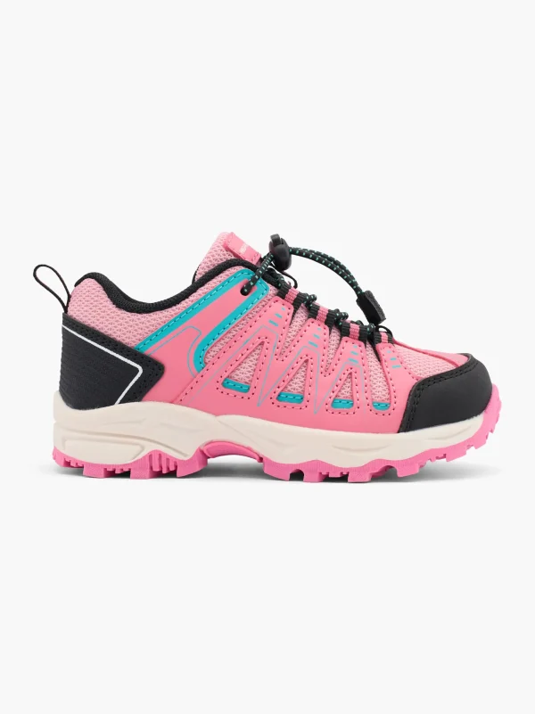 Highland Creek Trekkingsko Pink New
