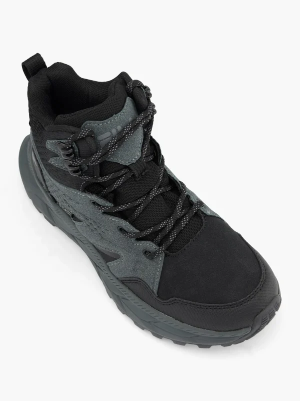 FILA Trekkingsko Grå Hot