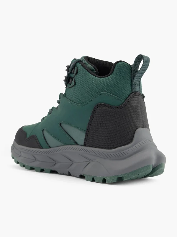 FILA Trekkingsko Grøn Discount