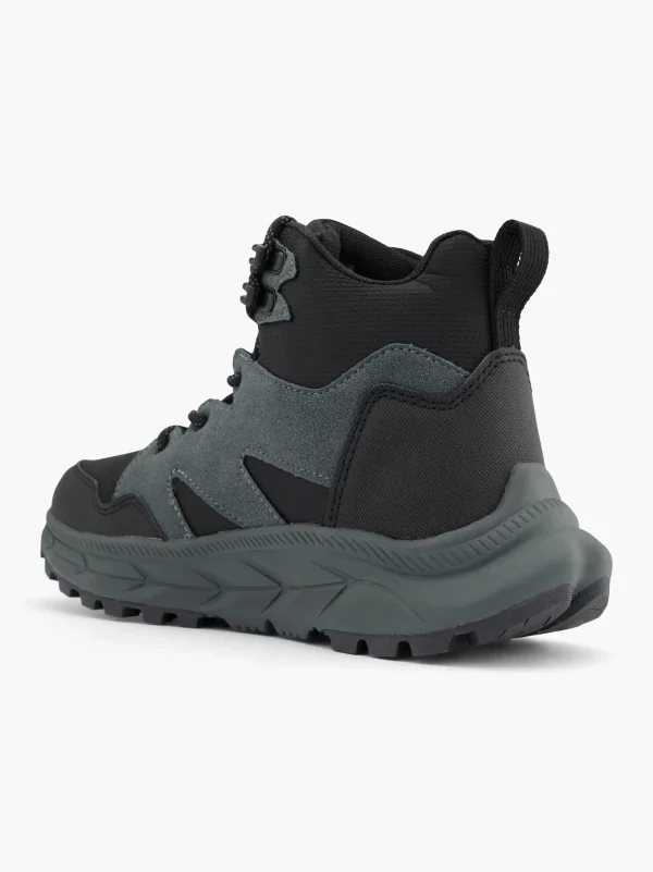 FILA Trekkingsko Grå Hot