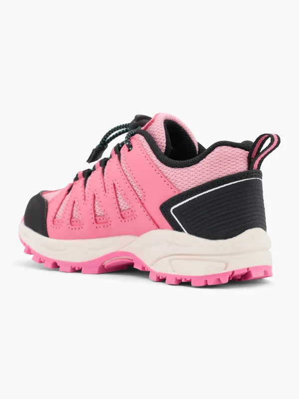 Highland Creek Trekkingsko Pink New