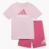 adidas Træningsdragt Pink Online