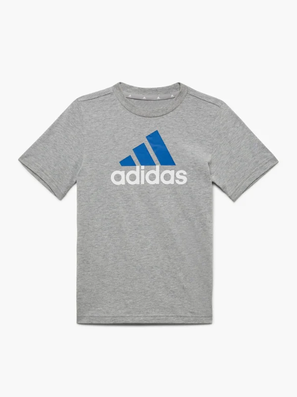 adidas Træningsdragt Grå Outlet